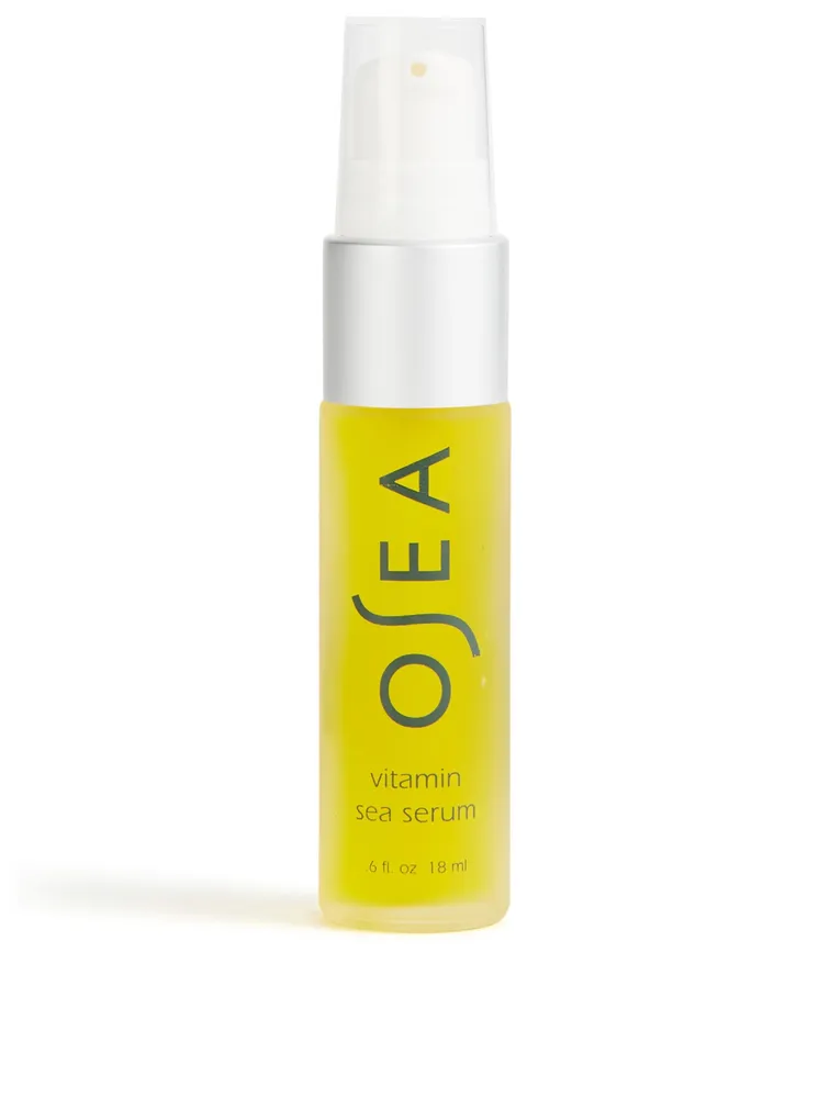Vitamin Sea Serum