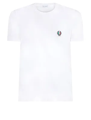 Crewneck T-Shirt