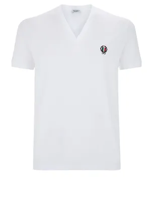 V-Neck T-Shirt