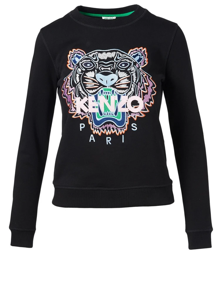 Tiger Sweatshirt