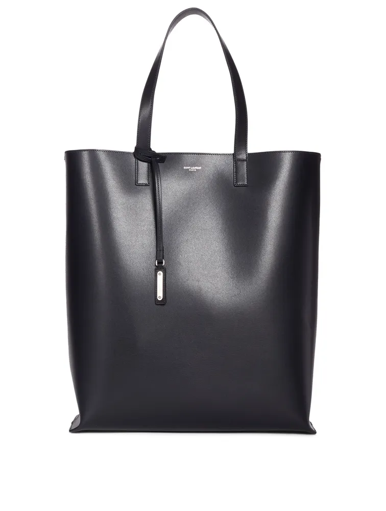 Leather Tote Bag