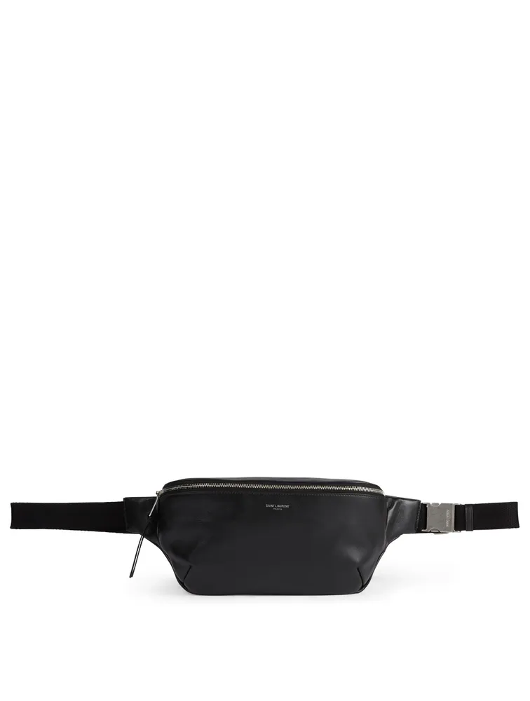 Marsupio Leather Belt Bag