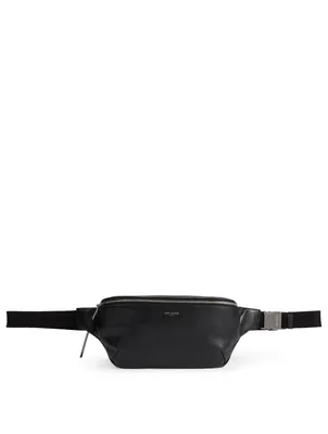 Marsupio Leather Belt Bag