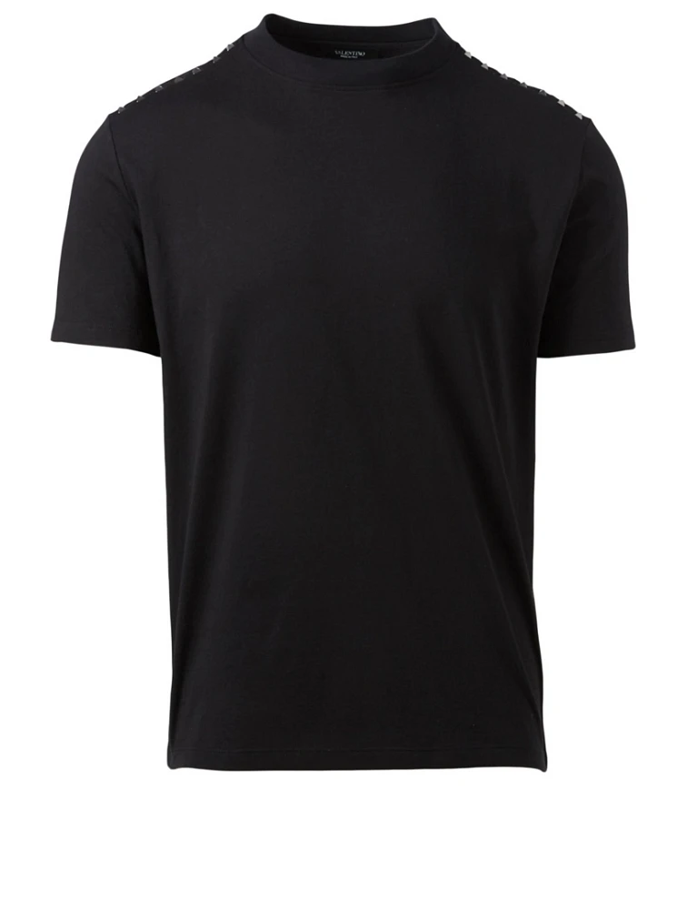 Rockstud Untitled T-Shirt