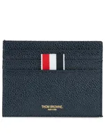 Leather Card Holder