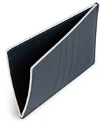Leather Card Holder