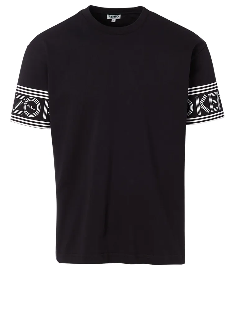 Sport Logo T-Shirt