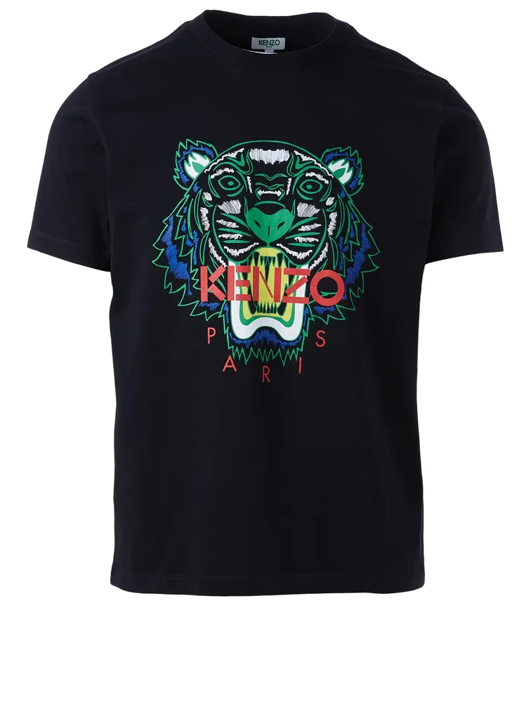 Tiger T-Shirt
