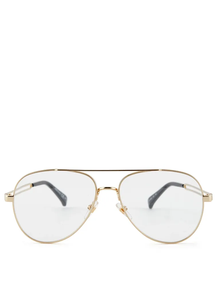 Aviator Optical Glasses