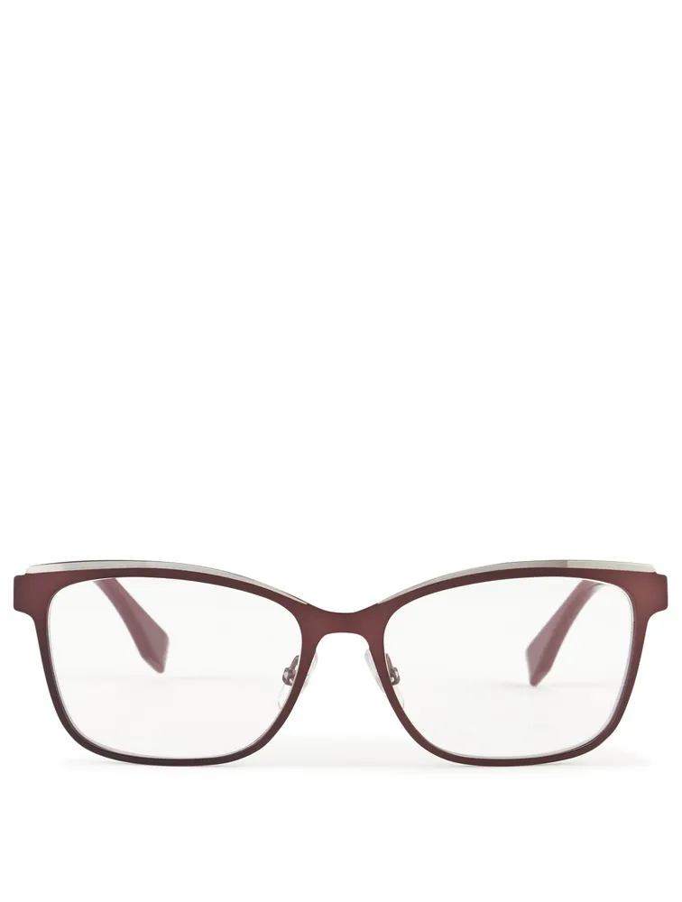 Square Optical Glasses