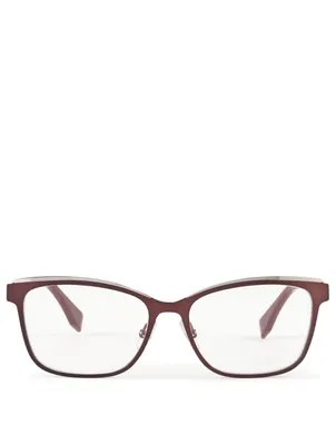 Square Optical Glasses