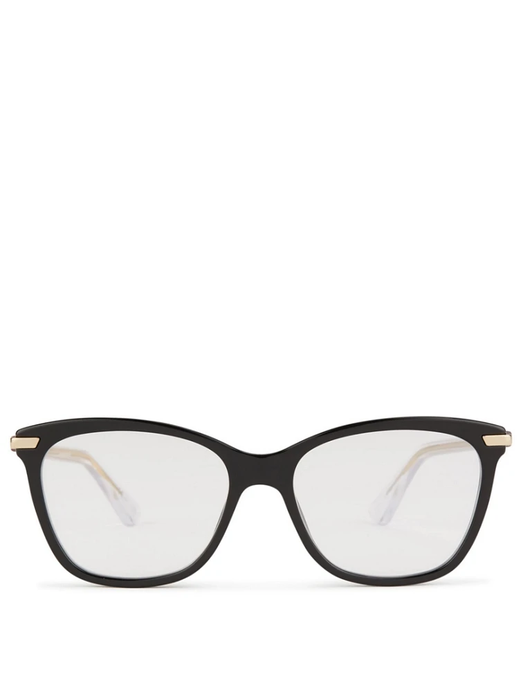 Essence4 Rectangular Optical Glasses