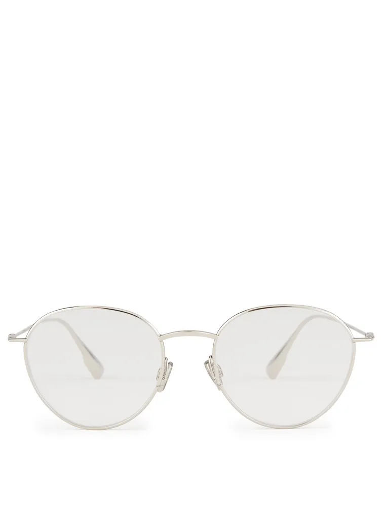 StellaireO4 Round Optical Glasses