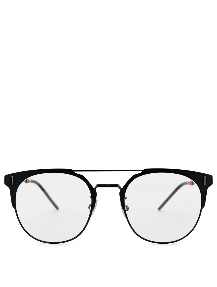 DiorComposit Round Optical Glasses