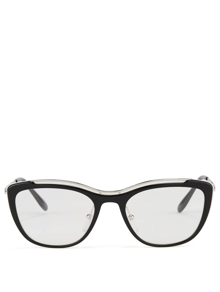 Cat Eye Optical Glasses