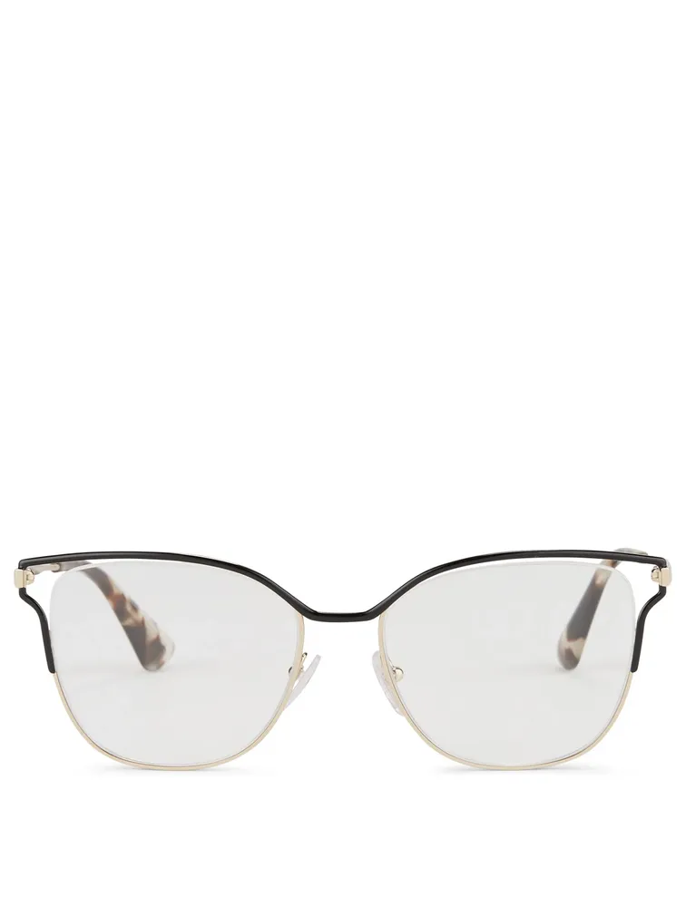 Square Optical Glasses