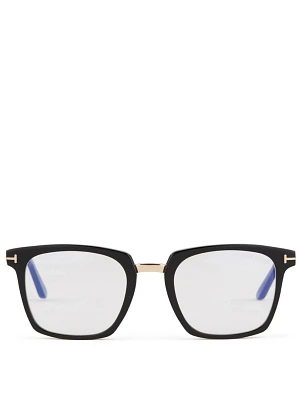 Square Optical Glasses