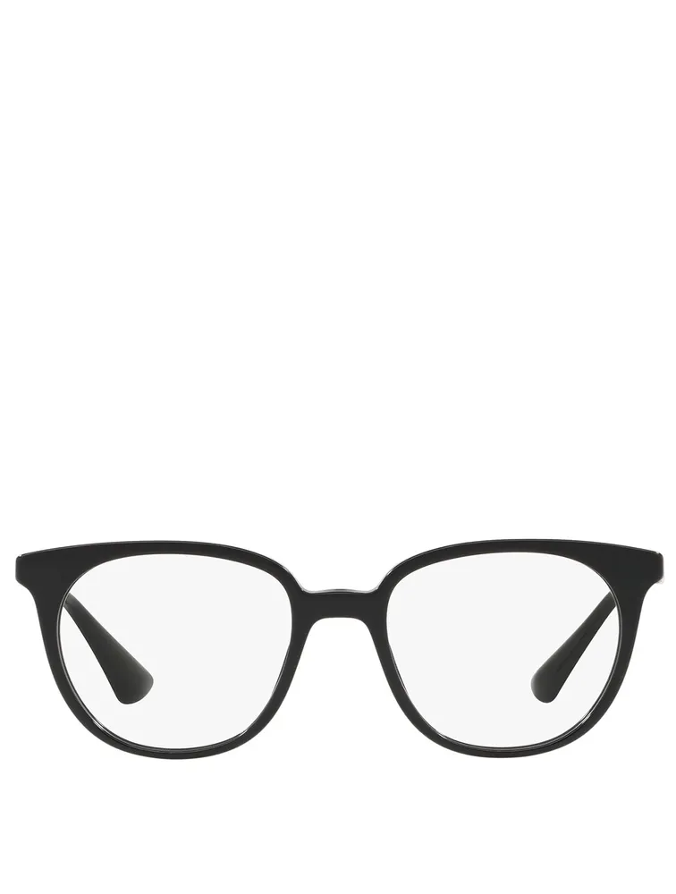 Round Optical Glasses