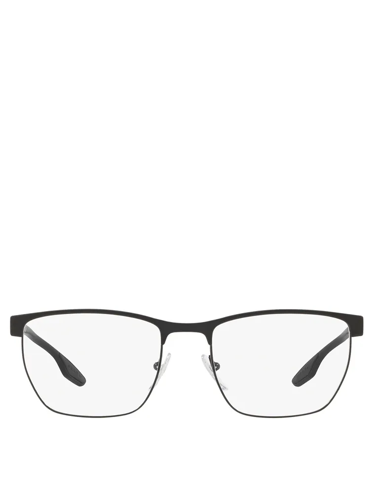 Square Optical Glasses