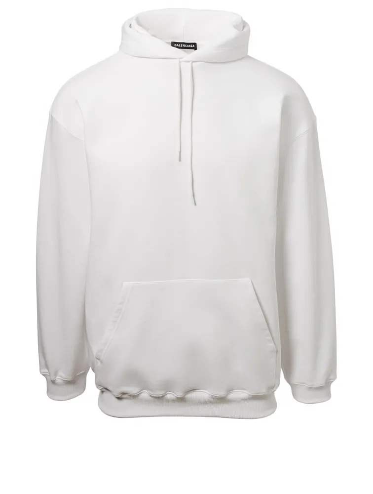Logo Hoodie