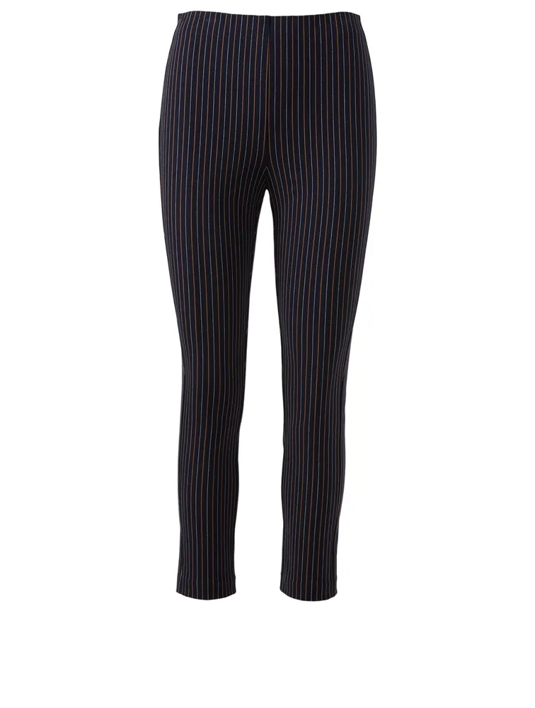 Sullivan Leggings Stripe