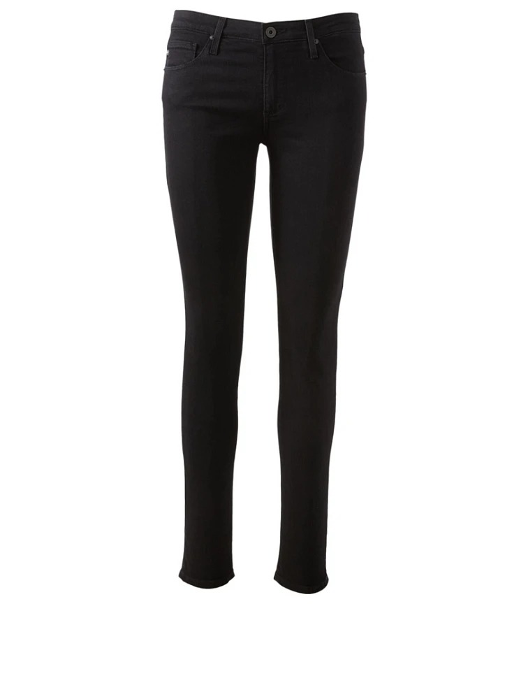 Prima Cigarette Jeans