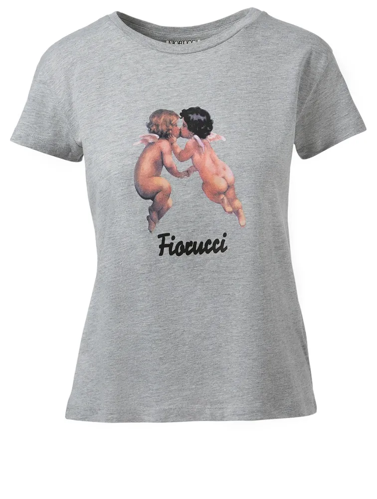 Kissing Angels T-Shirt