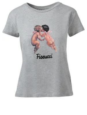 Kissing Angels T-Shirt