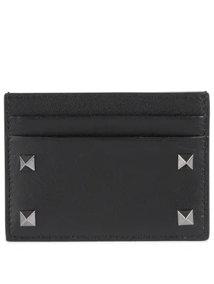 Leather Card Holder