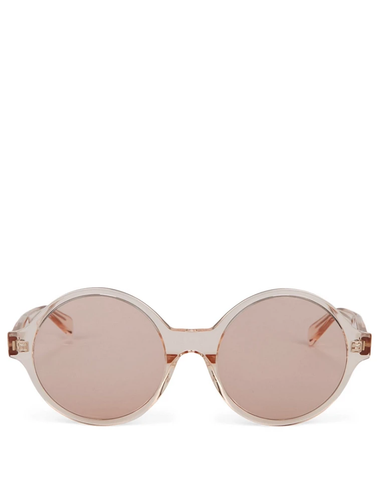 Round Sunglasses