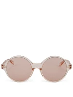 Round Sunglasses