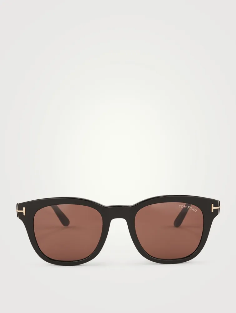Eugenio Square Sunglasses