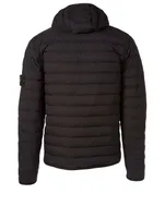 Down Puffer Jacket