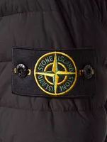 Down Puffer Jacket