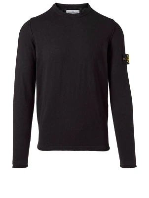 Crewneck Sweater