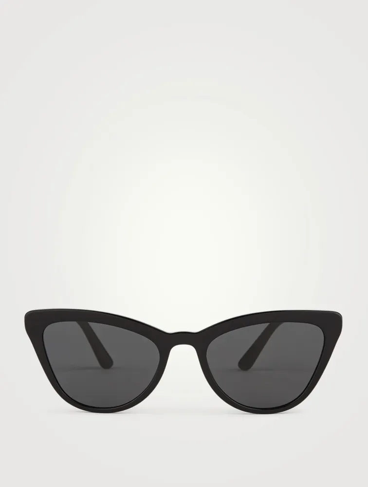 Cat Eye Sunglasses