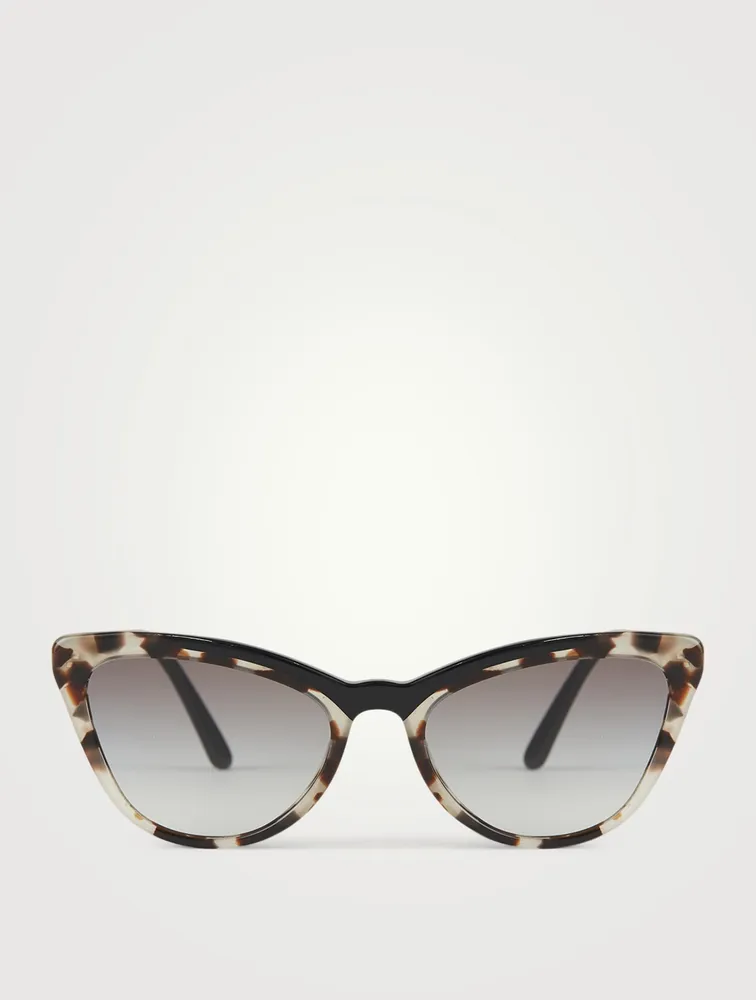 Cat Eye Sunglasses