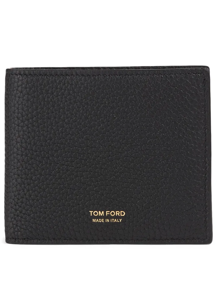 T Line Classic Bifold Wallet