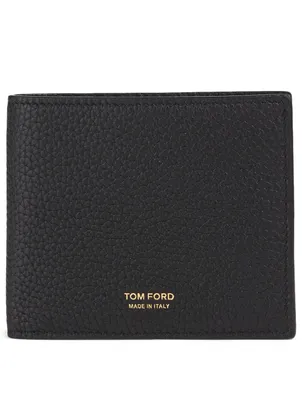 T Line Classic Bifold Wallet