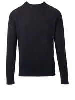 Crewneck Sweater