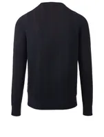 Crewneck Sweater