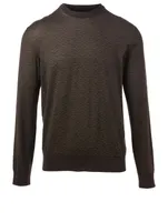 Crewneck Sweater