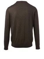 Crewneck Sweater