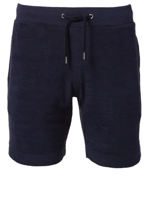 Afador Towelling Shorts