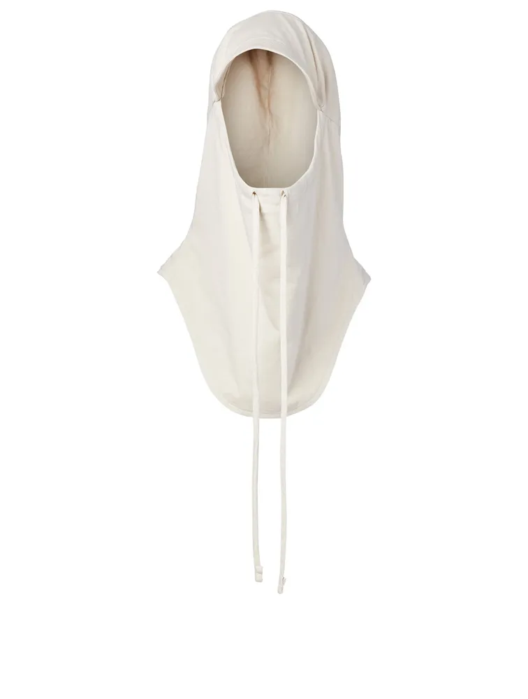Removable Hood
