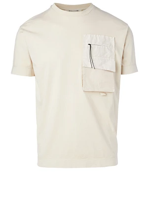 Multi Pocket T-Shirt
