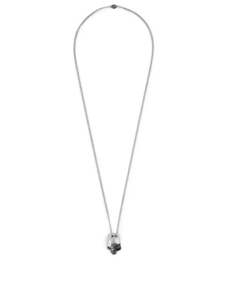 Skull Necklace