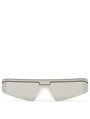 Ski Shield Sunglasses