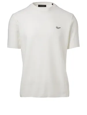 Crewneck T-Shirt