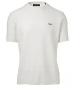 Crewneck T-Shirt